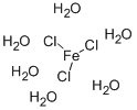 Iron chloride hexahydrate