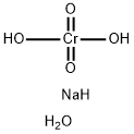 Sodium chromate tetrahydrate