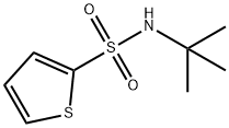 N-tert-Butyl-2-thiophenesulfonamide