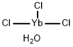 Ytterbium(III) chloride hexahydrate