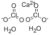 Calcium chlorate dihydrate