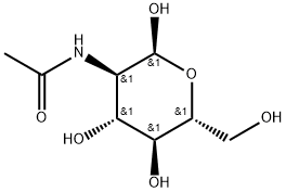 N-ACETYL-ALPHA-D-GLUCOSAMINE