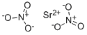 Strontium nitrate 