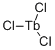 Terbium(III) chloride