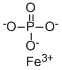 Ferric phosphate