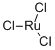 Ruthenium(III) chloride