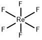 RHENIUM HEXAFLUORIDE