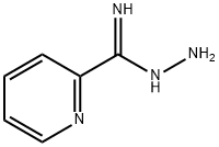 pyridine-2-carboximidohydrazide