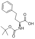 Boc-L-homophenylalanine