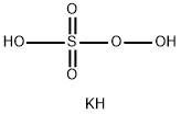 potassium hydrogenperoxomonosulphate 