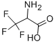 3,3,3-TRIFLUORO-DL-ALANINE