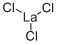 Lanthanum(III) chloride