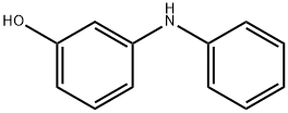 3-Hydroxydiphenylamine