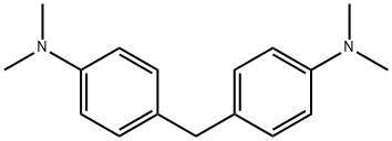 4,4'-Methylenebis(N,N-dimethylaniline)