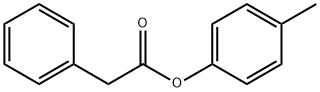 p-Tolyl phenylacetate