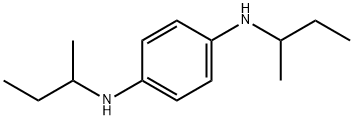 N,N'-Bis(1-methylpropyl)-1,4-phenylenediamine