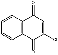 2-Chloro-1,4-naphthoquinone