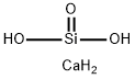 Silicic acid (H2SiO3), calcium salt (1:1)