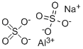 SODIUM ALUMINUM SULFATE