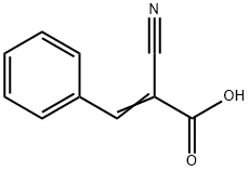 ALPHA-CYANOCINNAMIC ACID