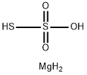 Magnesium thiosulfate hexahydrate