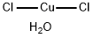 Copper(II) chloride dihydrate