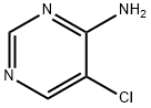 4-Pyrimidinamine, 5-chloro- (9CI)