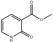 METHYL 2-OXO-1,2-DIHYDRO-3-PYRIDINECARBOXYLATE