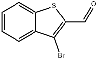 3-BROMOBENZOTHIOPHENE-2-CARBOXALDEHYDE