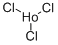 Holmium chloride