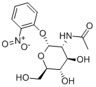 2'-NITROPHENYL-2-ACETAMIDO-2-DEOXY-ALPHA-D-GLUCOPYRANOSIDE