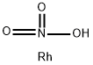 Rhodium(III) nitrate