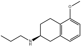 (S)-1,2,3,4-tetrahydro-5-methoxy-N-propyl-2-Naphthalenamine(Rotigotine)