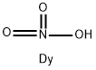 dysprosium trinitrate