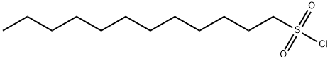 1-DODECANESULFONYL CHLORIDE