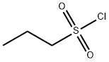 1-Propanesulfonyl chloride 