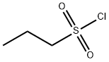 1-Propanesulfonyl chloride