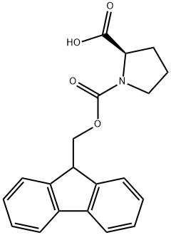 Fmoc-D-proline