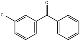 (3-Chlorophenyl)(phenyl)methanone