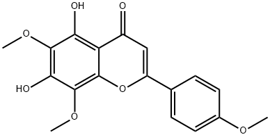 nevadensin