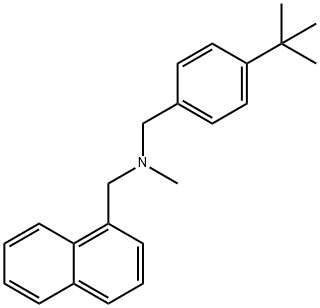 Butenafine