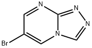 6-BROMO[1,2,4]TRIAZOLO[4,3-A]PYRIMIDINE