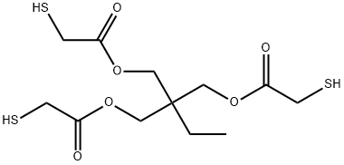 Trimethylolpropane tris(thioglycolate)