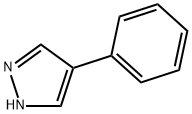 4-PHENYLPYRAZOLE
