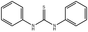 1,3-Diphenyl-2-thiourea