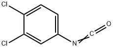 Isocyanic acid 3,4-dichlorophenyl ester