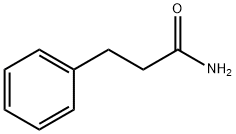 3-Phenyl-propionamide