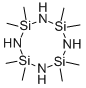 OCTAMETHYLCYCLOTETRASILAZANE