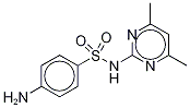 Sulfamethazine-D4