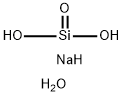 SODIUM METASILICATE PENTAHYDRATE